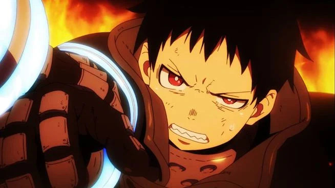 Abschluss von "Fire Force" mit der dritten Staffel angekündigt