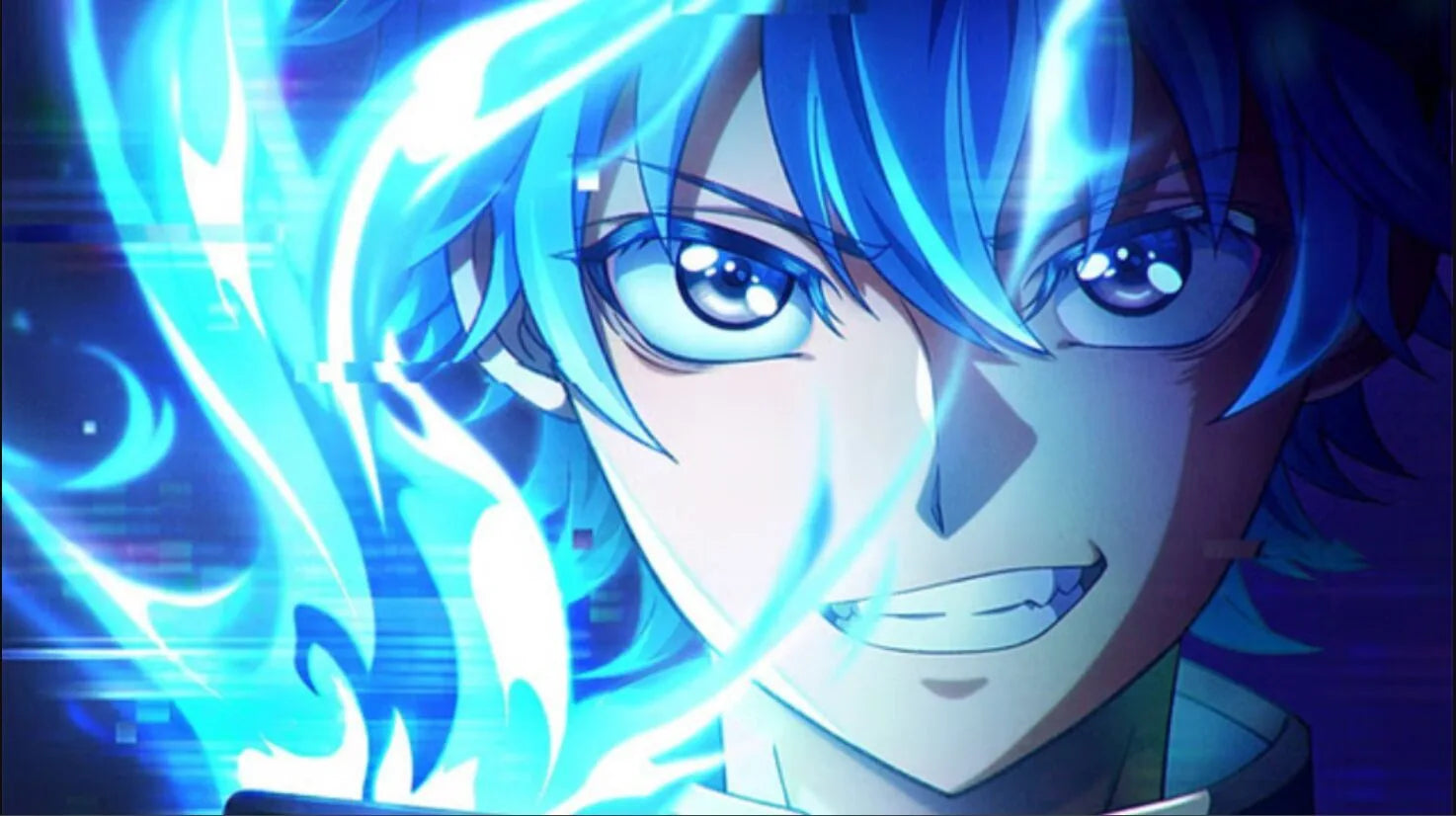 Start des "Dead Account" Anime steht fest