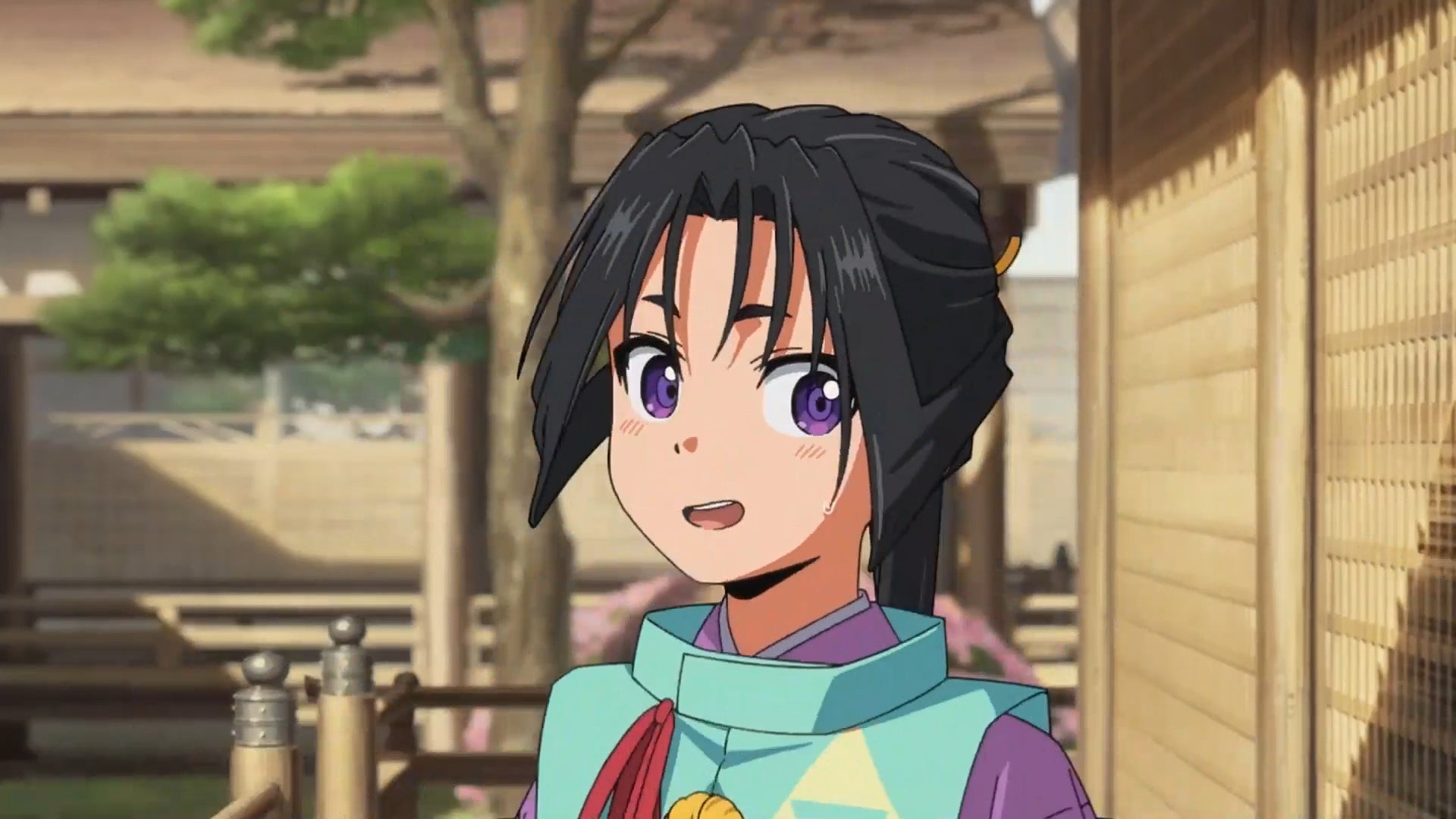 Zweite Staffel von "The Elusive Samurai" angekündigt