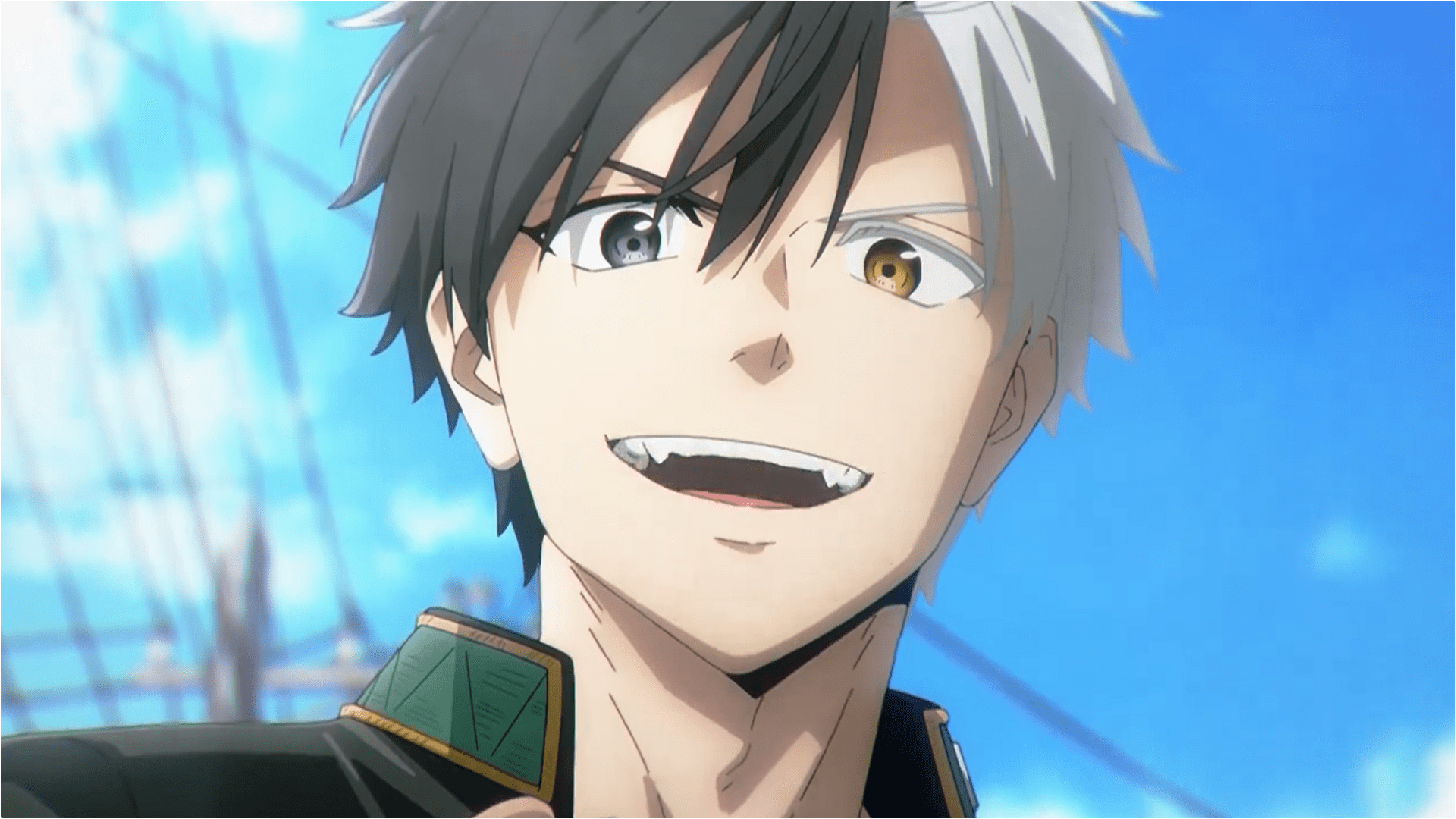 Diese Animes erwarten euch im Frühling 2024