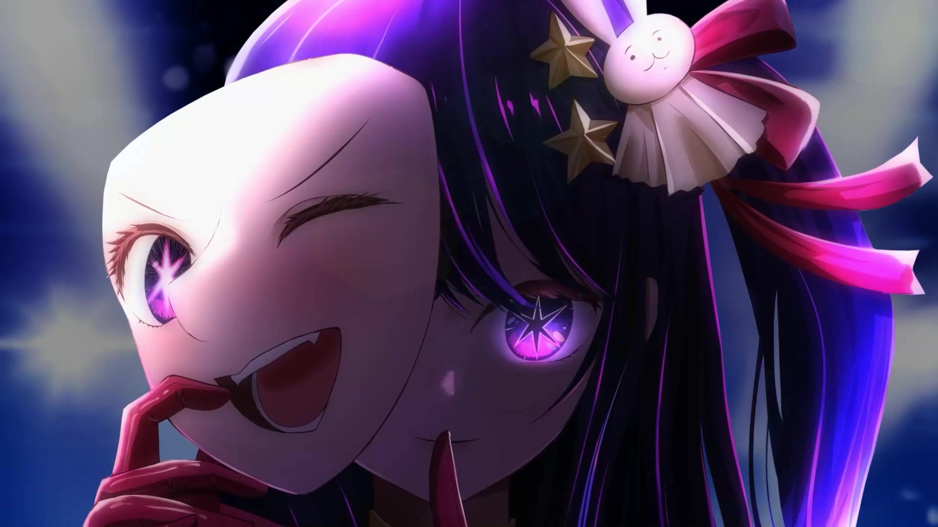 Starttermin von "Oshi no Ko" Staffel 2 steht fest