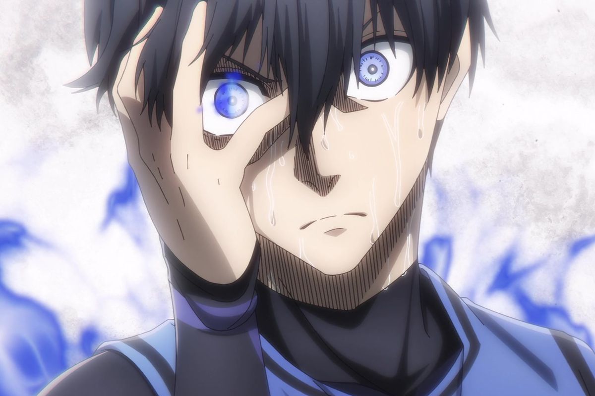 Die zweite Staffel von "Blue Lock" steht fest