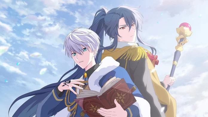 "Promise of Wizard" hat einen Start Termin