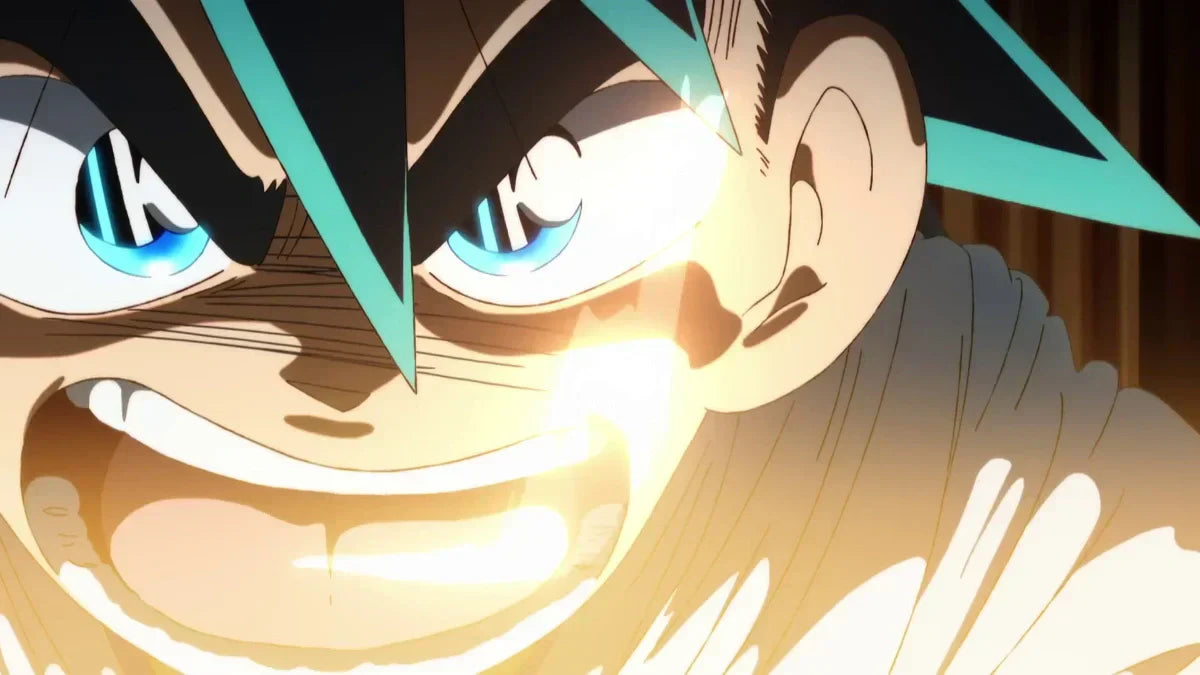 Yaiba: Samurai Legend – Das grosse Anime-Remake