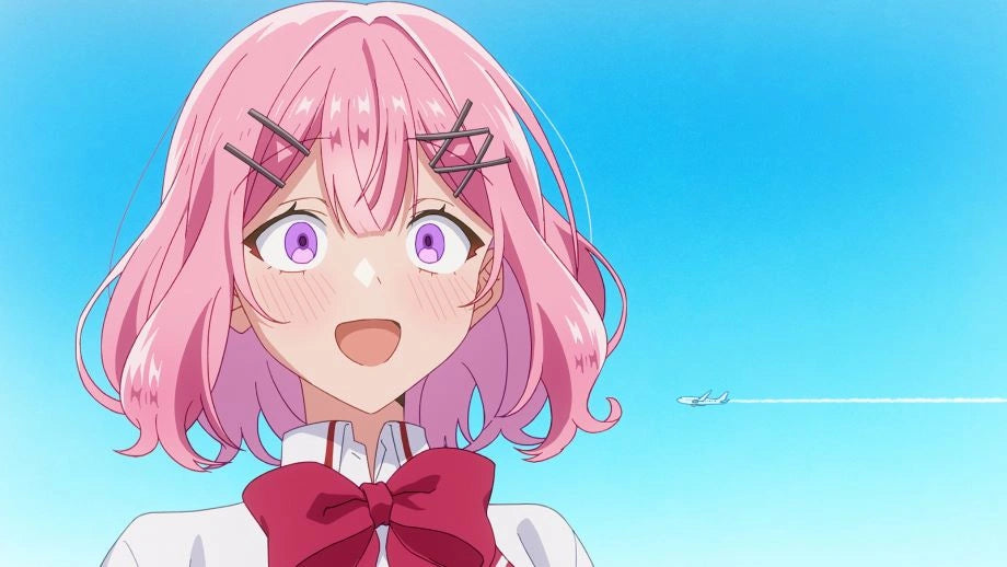 "There’s No Freaking Way I’ll Be Your Lover! Unless…" wird als Anime adaptiert