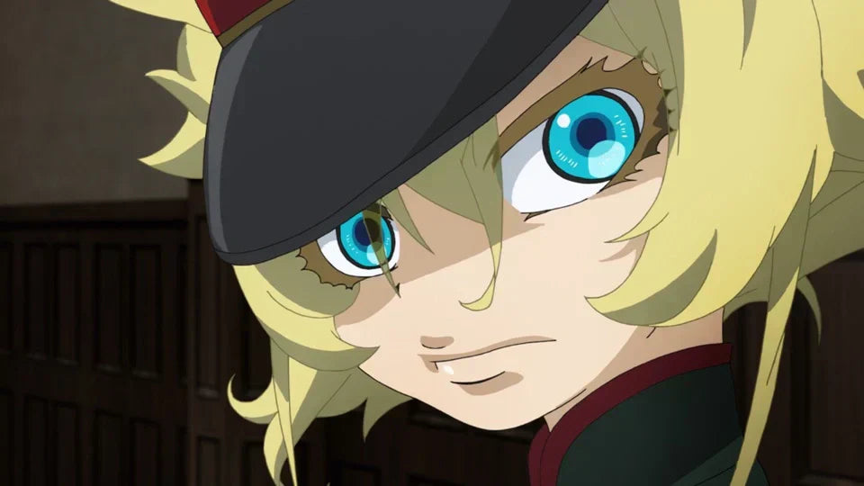 "Saga of Tanya the Evil" Staffel 2 erscheint 2026!