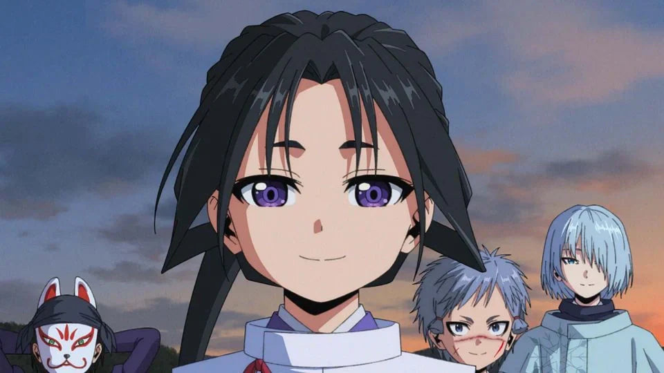 Zweite Staffel von "The Elusive Samurai" angekündigt