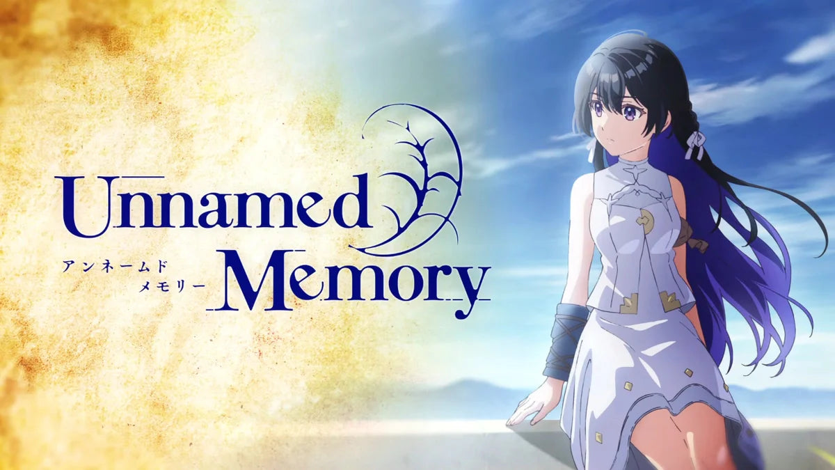 Zwei neue deutsche Synchronisation ab sofort auf Crunchyroll verfübar