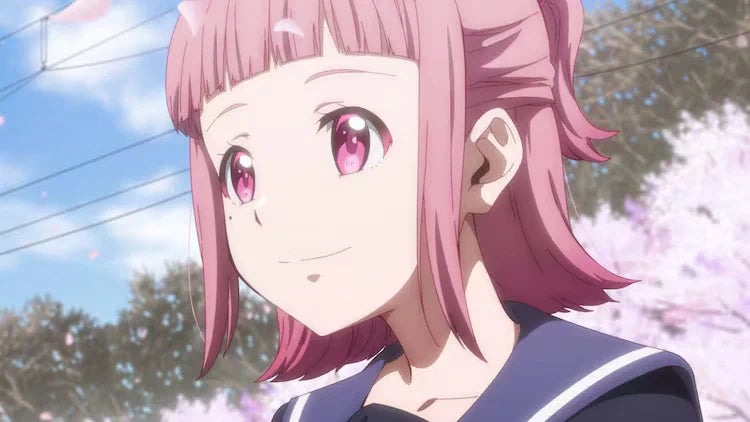 "Turkey! -Time to Strike-" Anime enthüllt Trailer & Starttermin!