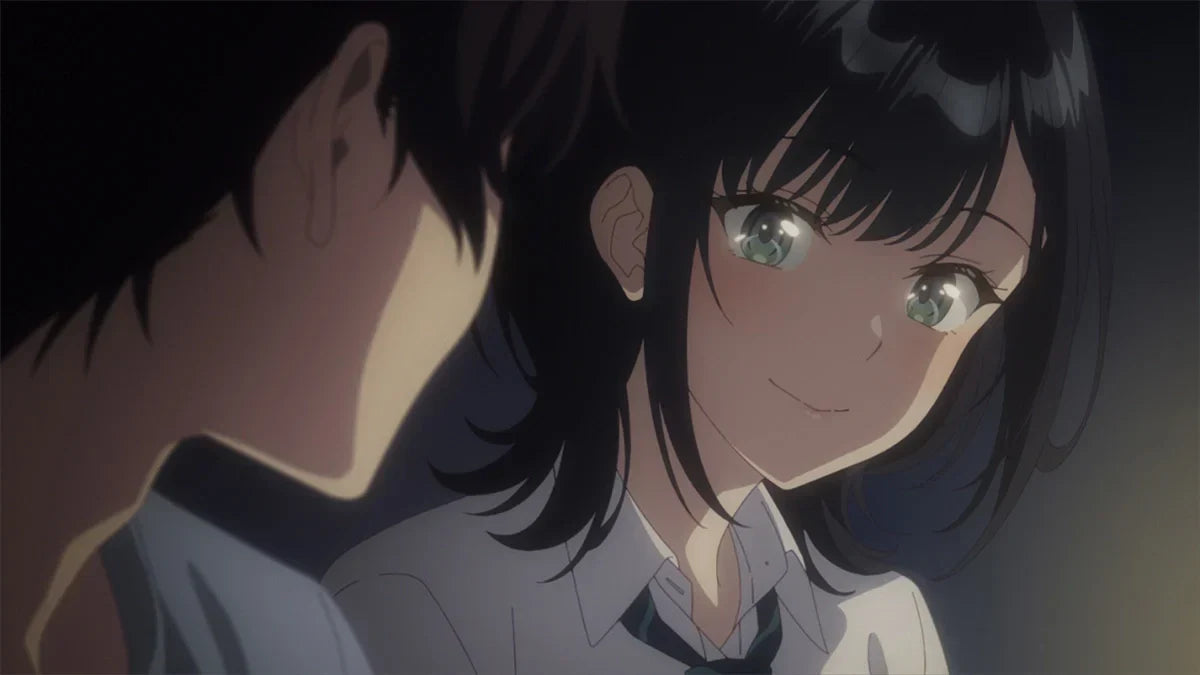 "Chitose Is in the Ramune Bottle" Cour 2 Start
