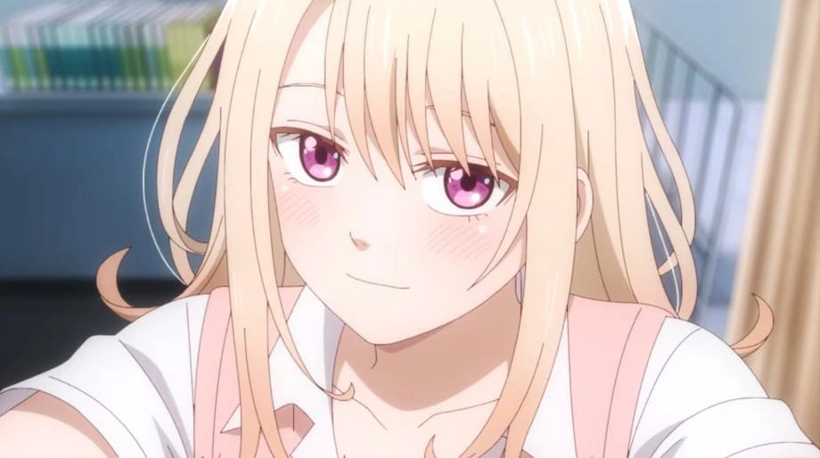 "Medaka Kuroiwa is Impervious to My Charms" startet am 06. Januar