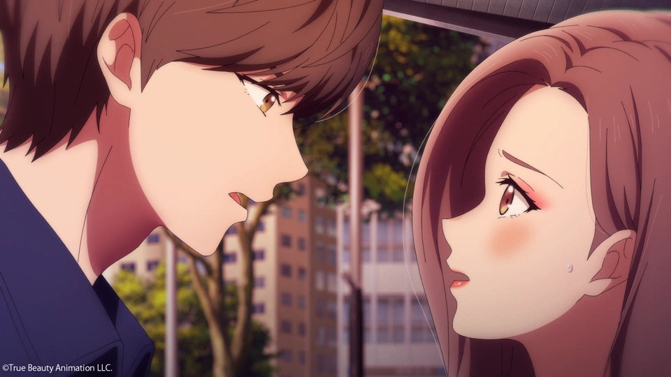 True Beauty Staffel 2 & Stream bei Crunchyroll angekündigt