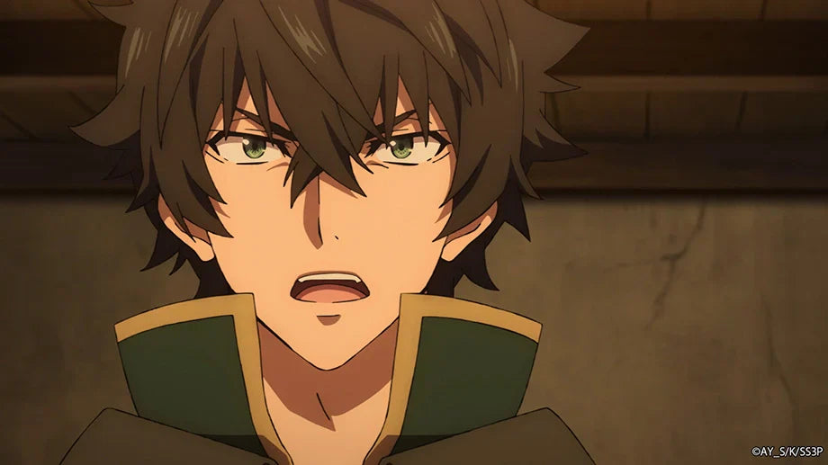 "The Rising of the Shield Hero" Staffel 4 verkündet Premiere