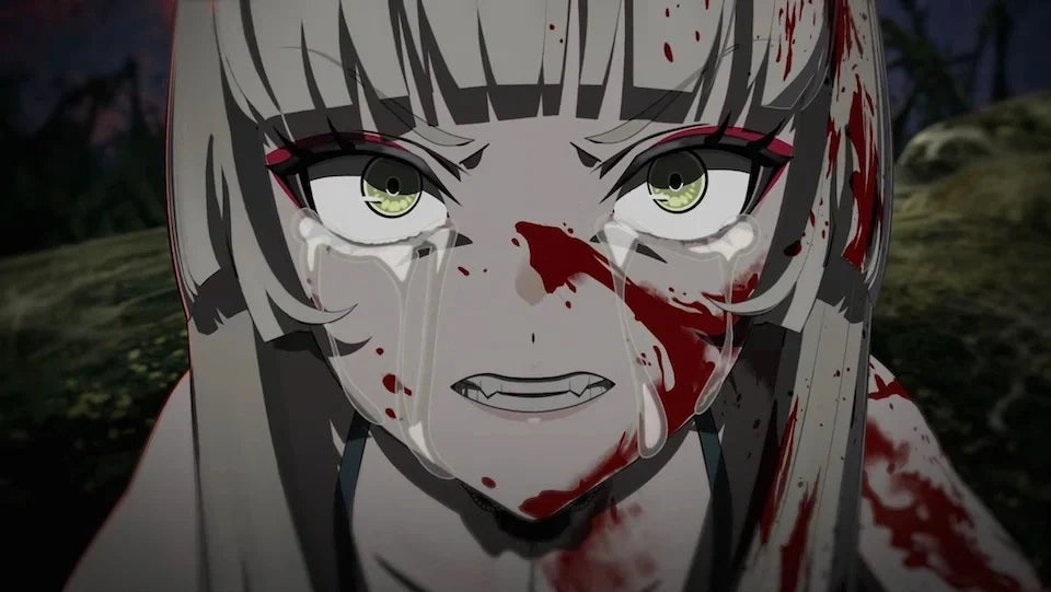 "Maiden Blood" Neuer Original-Anime startet 2027