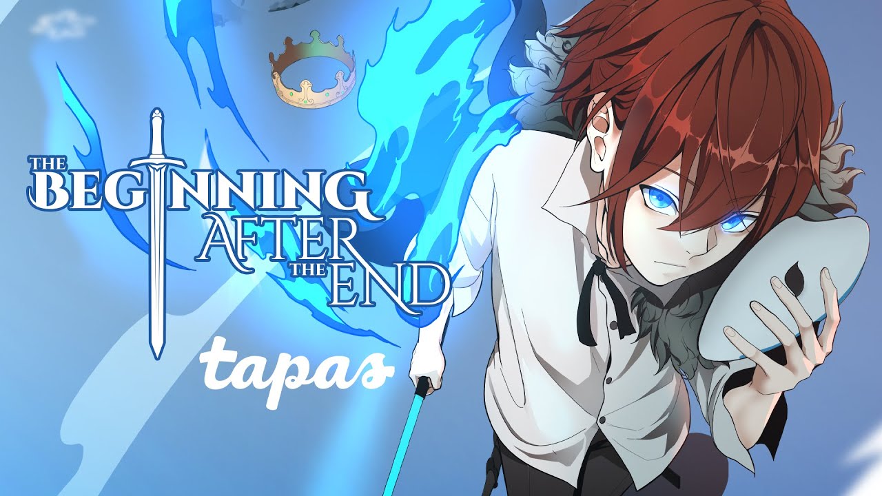 "The Beginning After the End" erhält einen Anime
