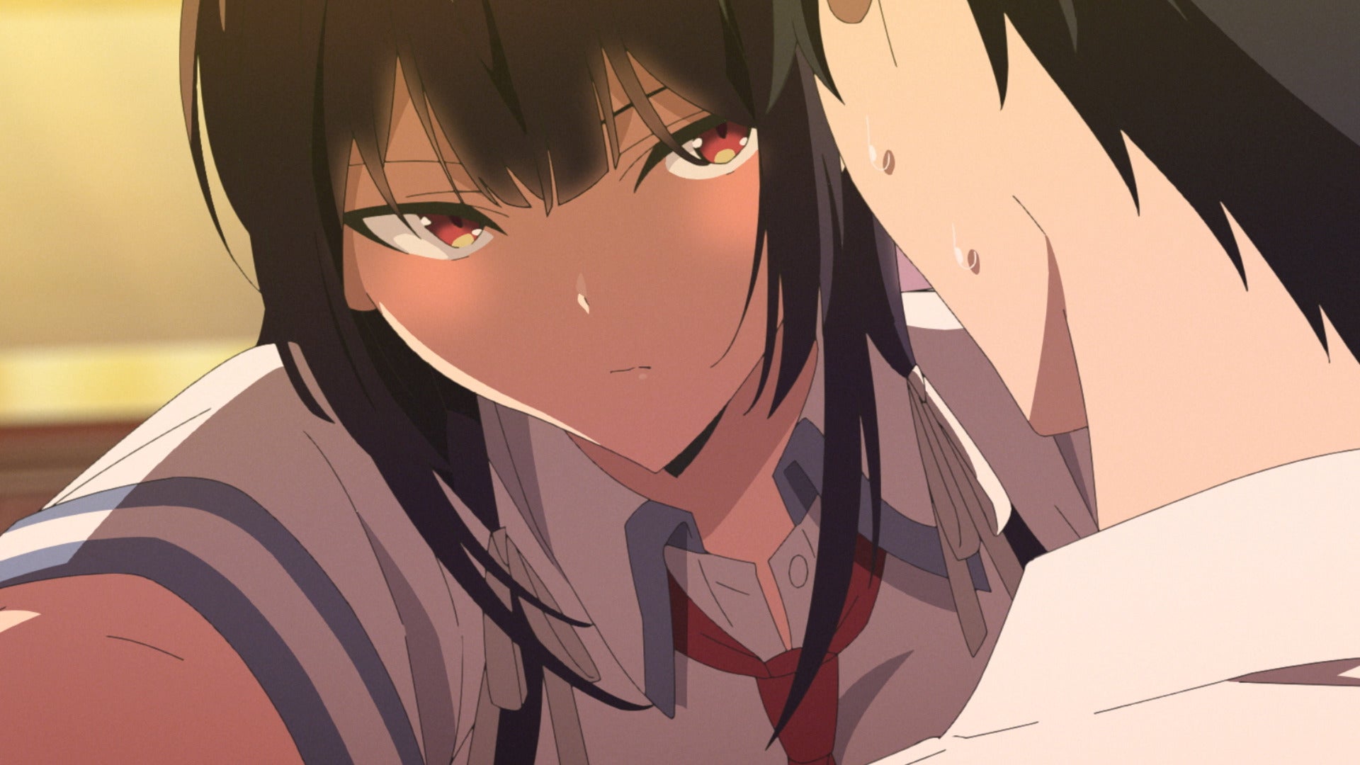 Anime-Umsetzung von "Please Put Them On, Takamine-san" start im April 2025