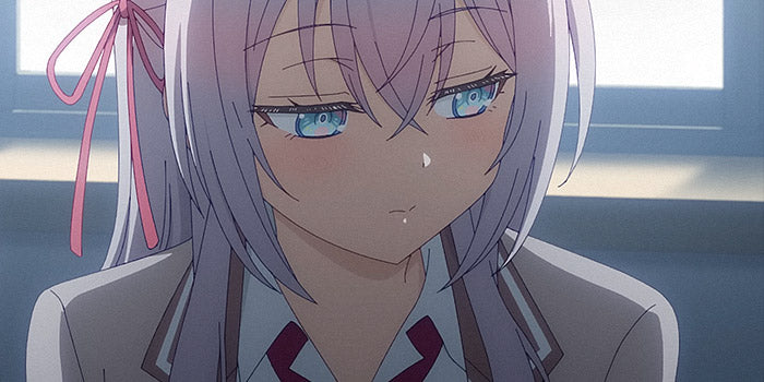 Fortsetzung des Animes "Alya Sometimes Hides Her Feelings in Russian" offiziell bestätigt!