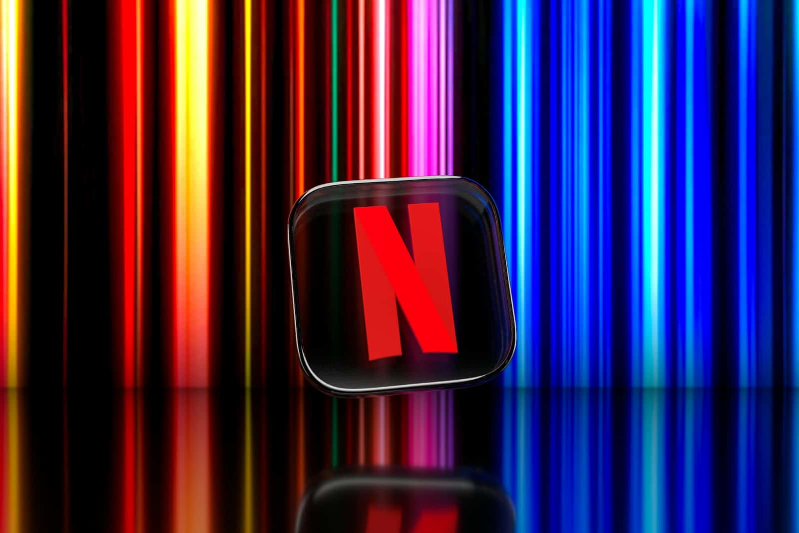 Netflix erweitert seinen Anime Katalog im Mai 2024