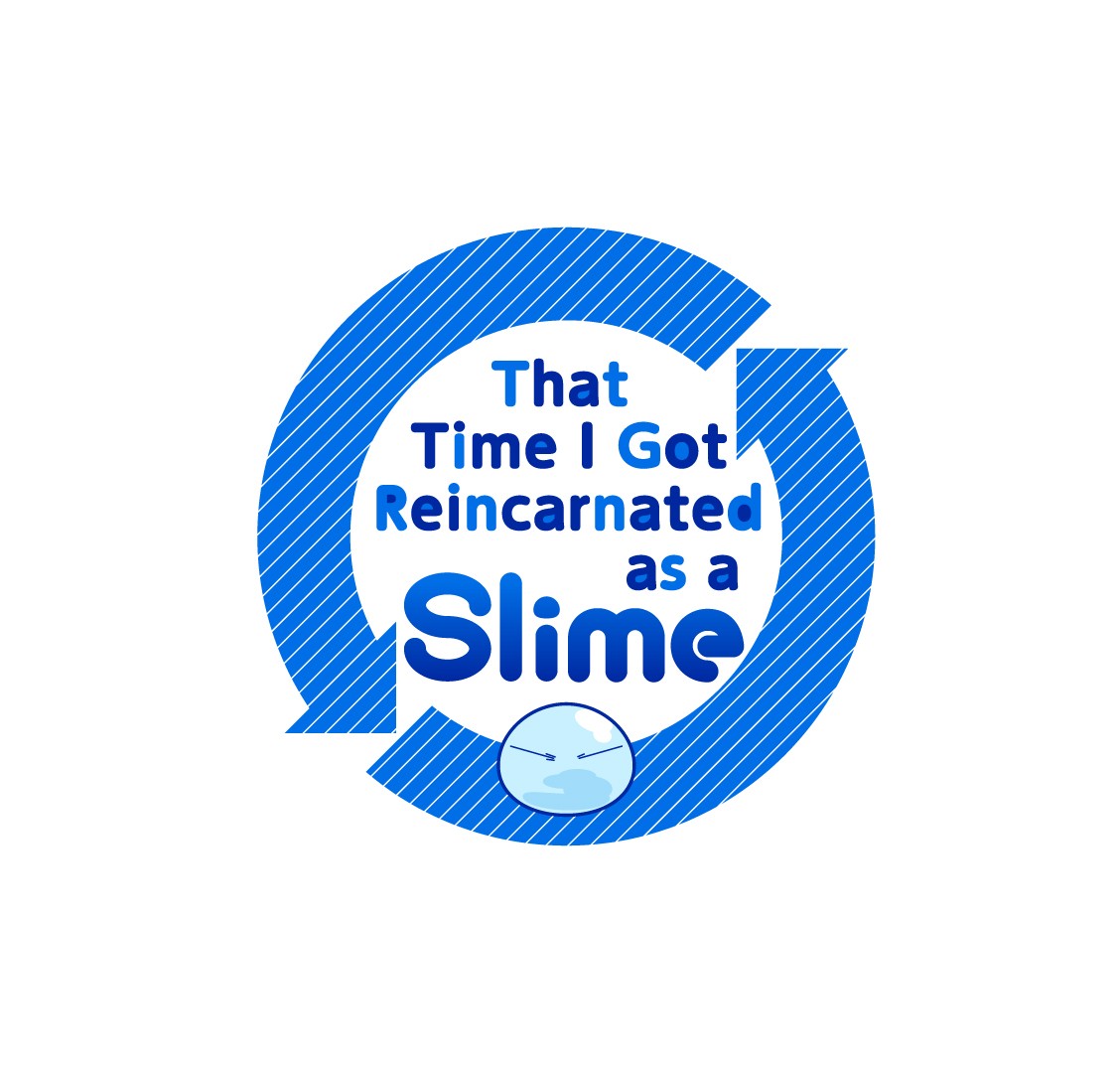 That Time I Got Reincarnated as a Slime