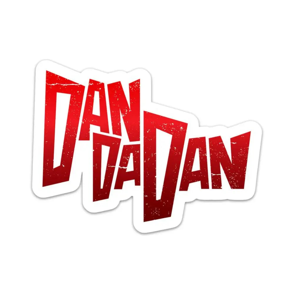 Dandadan