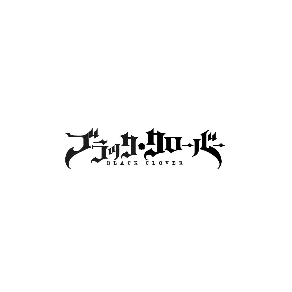 Black Clover