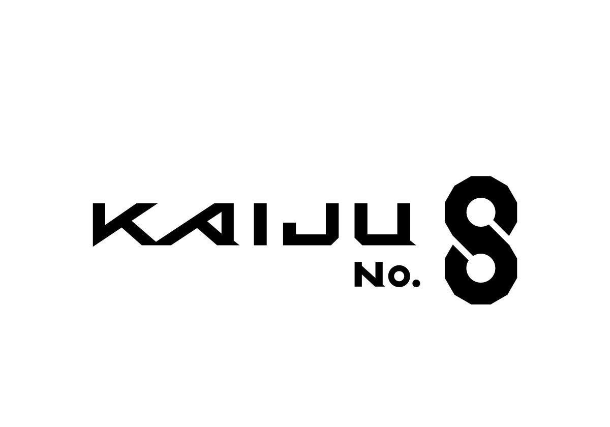 Kaiju no. 8