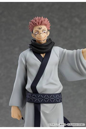 Jujutsu Kaisen Pop Up Parade PVC Statue Sukuna 17 cm