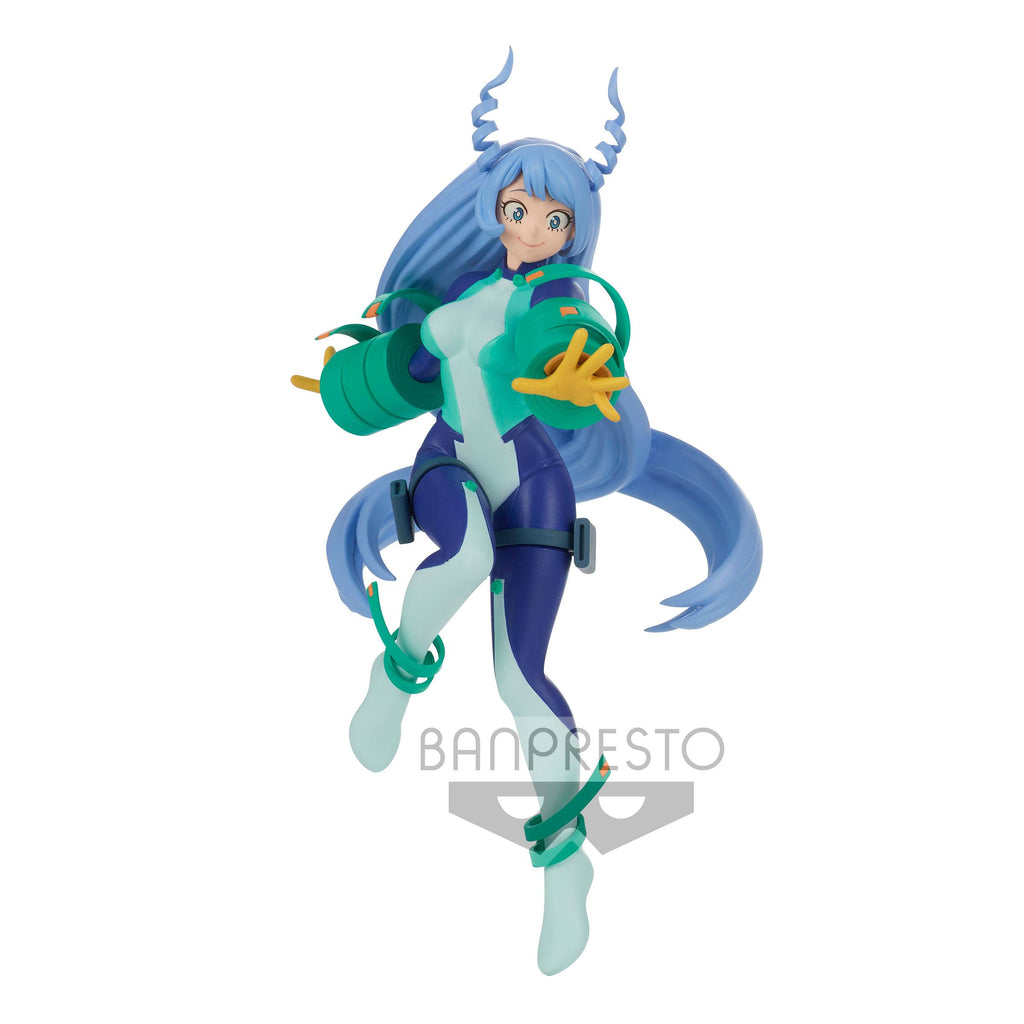 My Hero Academia The Amazing Heroes PVC Statue Nejire Hado 17 cm