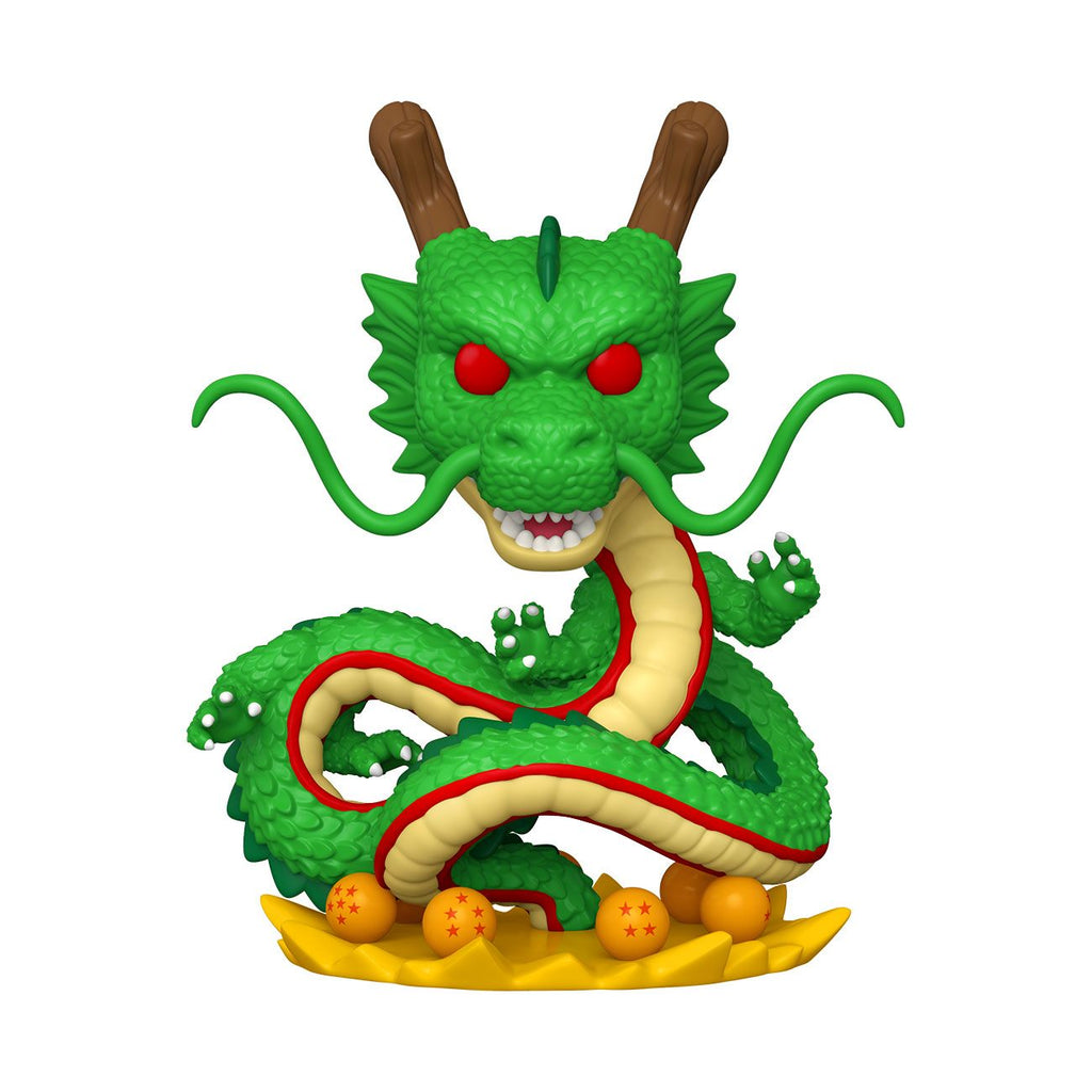 Dragon Ball Z Super Sized POP! Animation Vinyl Figur Shenron Dragon 25 cm