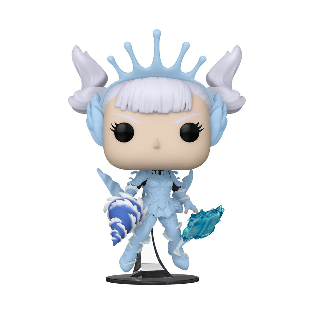 Black Clover POP! Animation Vinyl Figur Noelle 9 cm