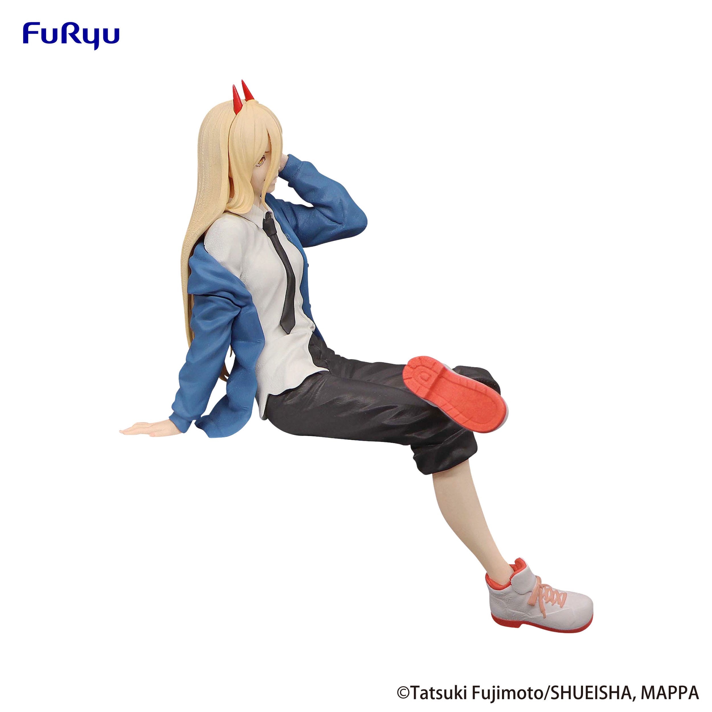 Chainsaw Man PVC Statue Power 14 cm