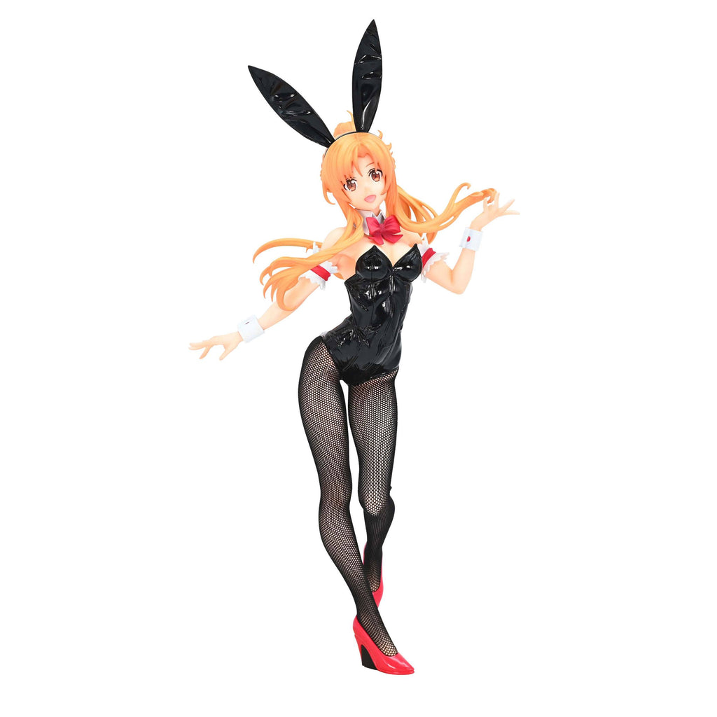 Sword Art Online BiCute Bunnies PVC Statue Asuna 31 cm