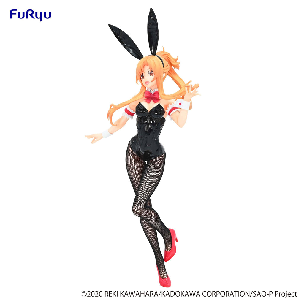 Sword Art Online BiCute Bunnies PVC Statue Asuna 31 cm