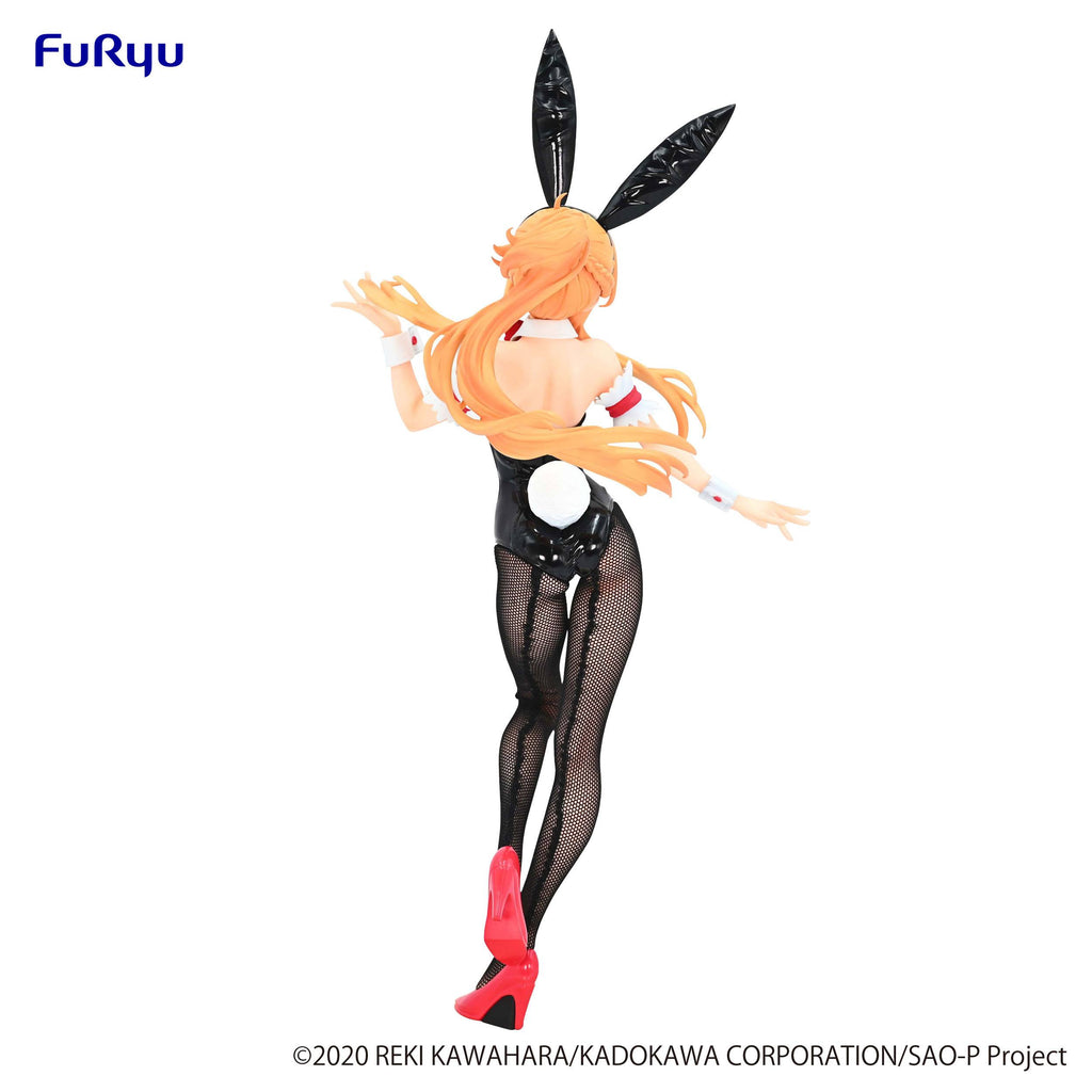 Sword Art Online BiCute Bunnies PVC Statue Asuna 31 cm