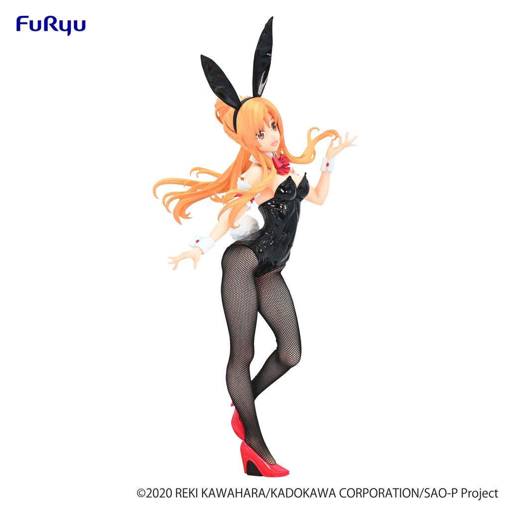 Sword Art Online BiCute Bunnies PVC Statue Asuna 31 cm