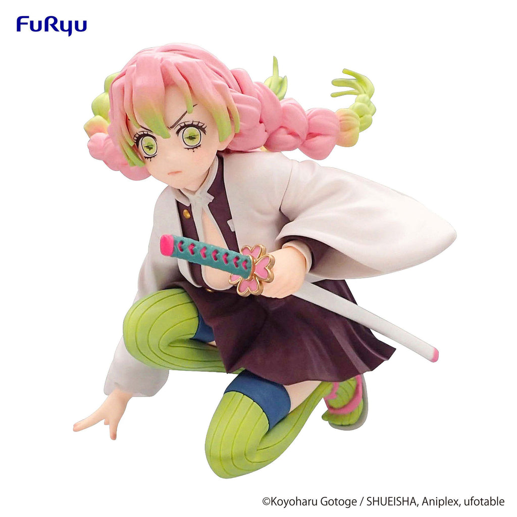 Demon Slayer: Kimetsu no Yaiba PVC Statue Kanroji Mitsuri 11 cm