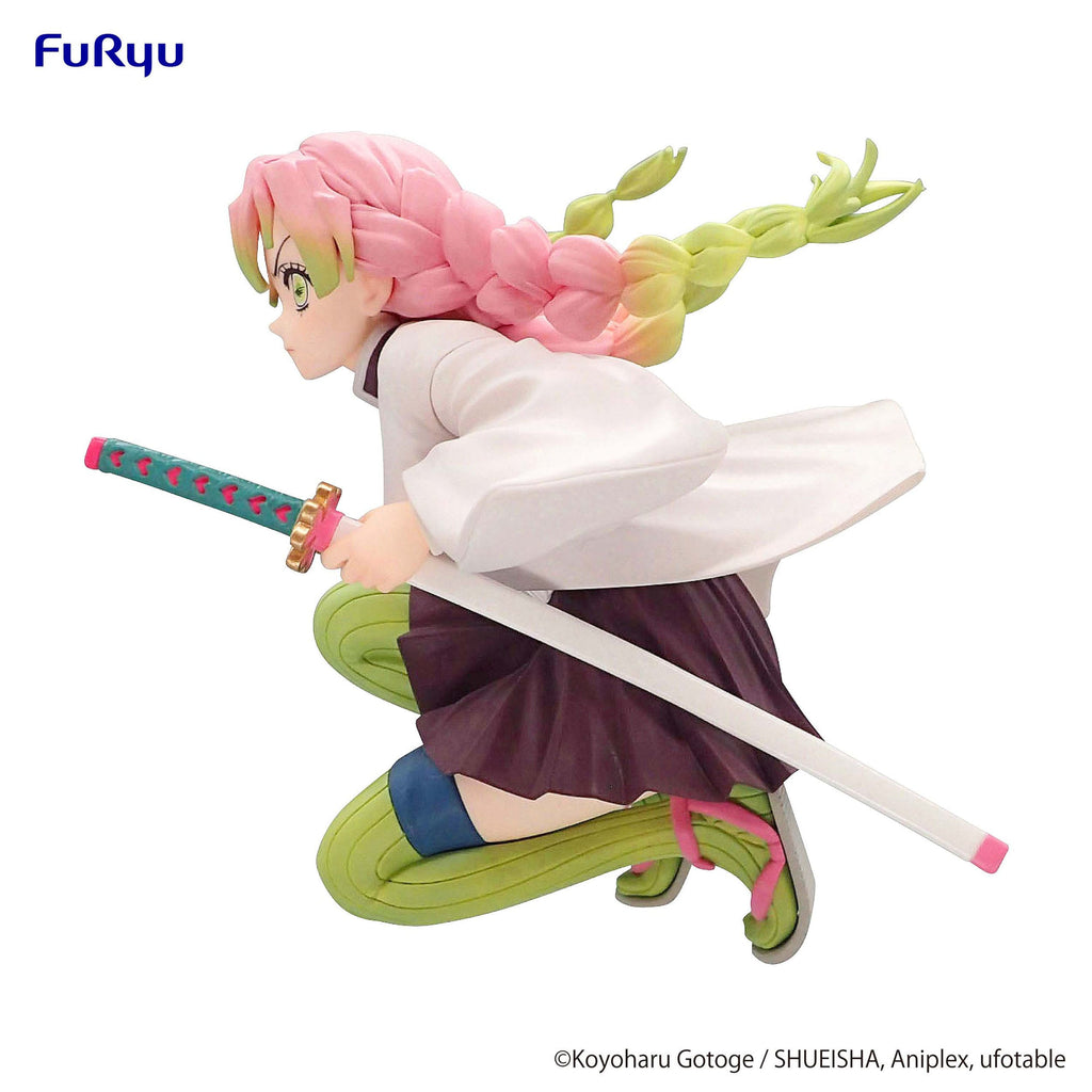 Demon Slayer: Kimetsu no Yaiba PVC Statue Kanroji Mitsuri 11 cm