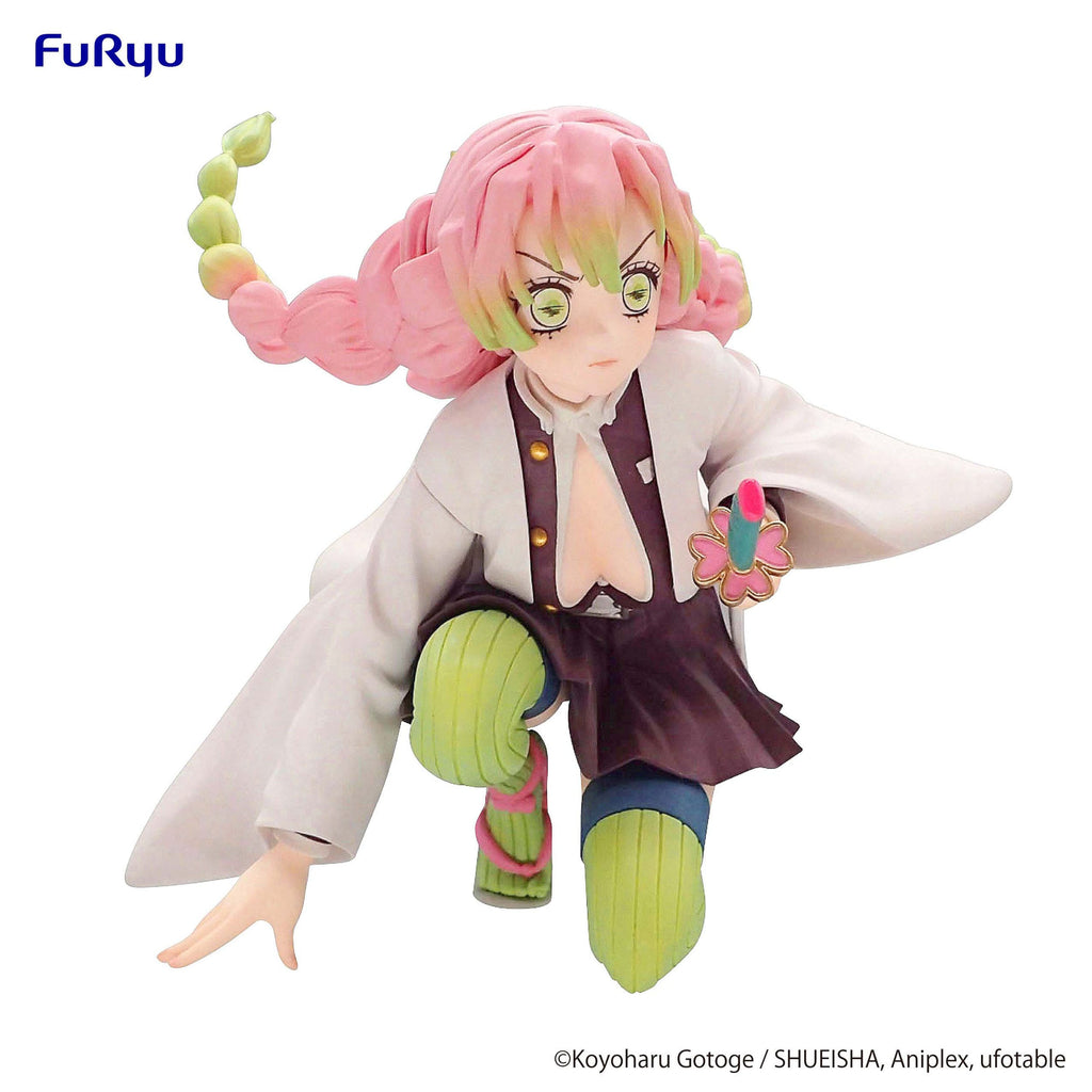 Demon Slayer: Kimetsu no Yaiba PVC Statue Kanroji Mitsuri 11 cm