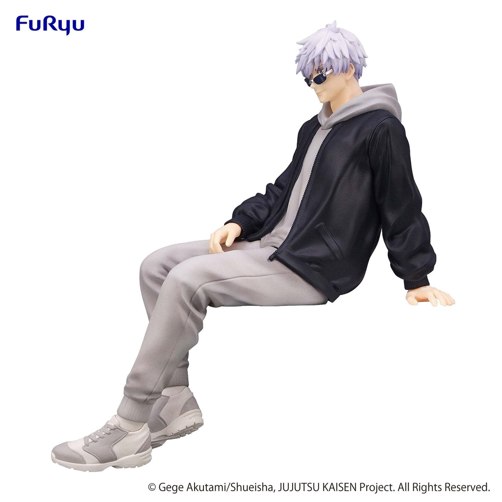 Jujutsu Kaisen PVC Statue Satoru Gojo Ending 2 Costume Ver. 15 cm