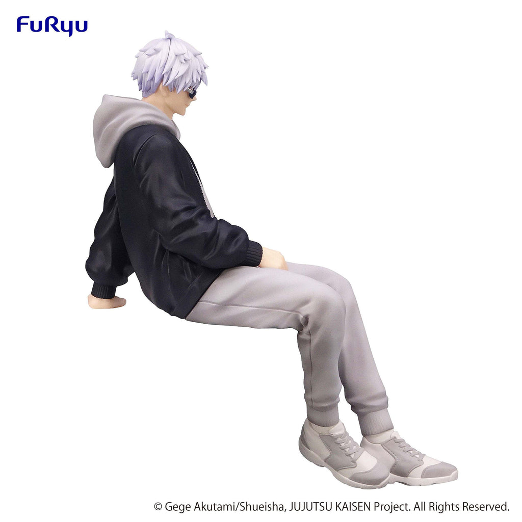 Jujutsu Kaisen PVC Statue Satoru Gojo Ending 2 Costume Ver. 15 cm