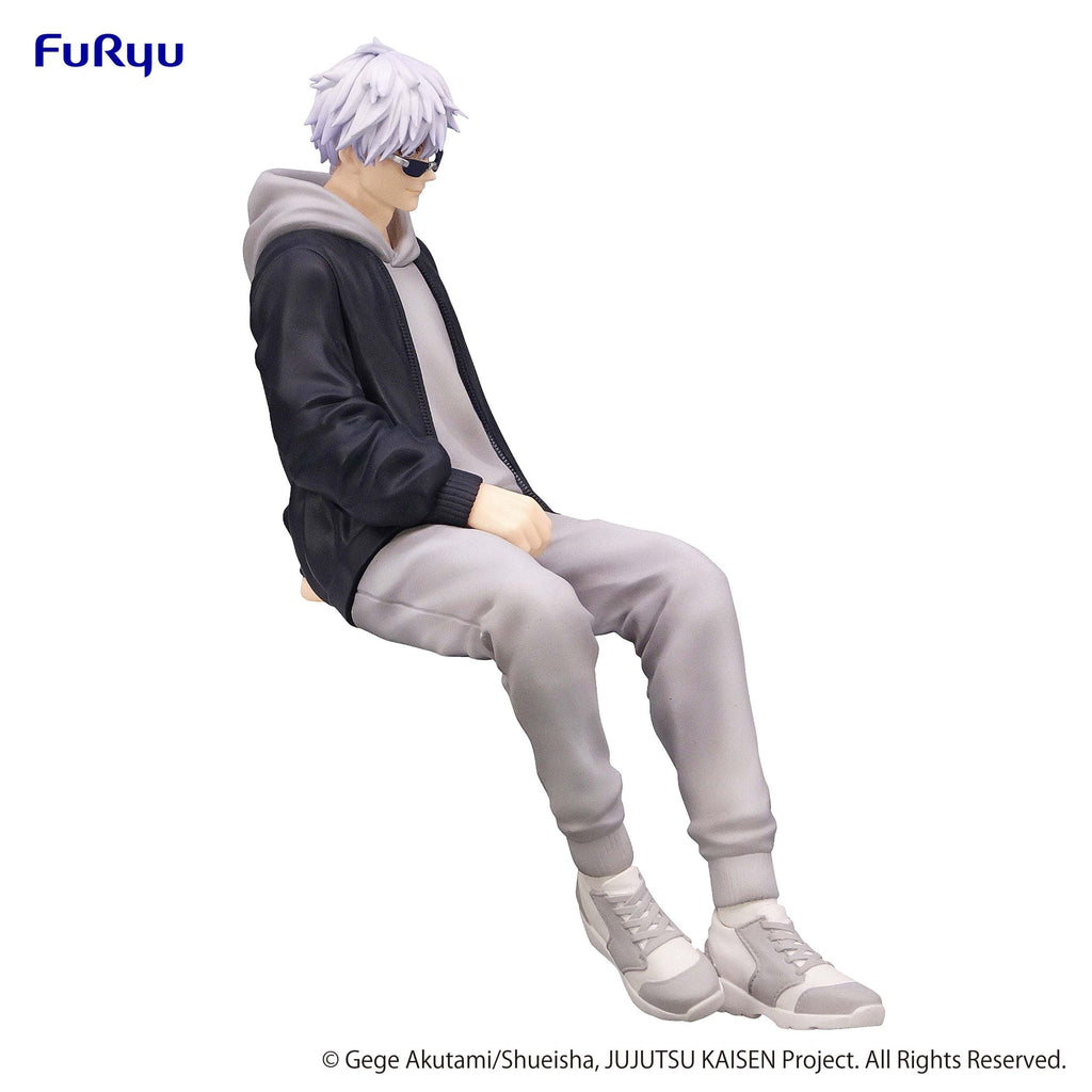 Jujutsu Kaisen PVC Statue Satoru Gojo Ending 2 Costume Ver. 15 cm