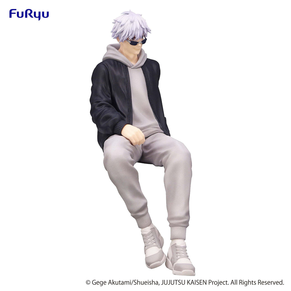 Jujutsu Kaisen PVC Statue Satoru Gojo Ending 2 Costume Ver. 15 cm