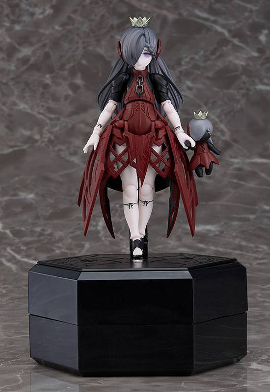 Chitocerium Plastic Model Kit 1/1 XCII-urania 12 cm