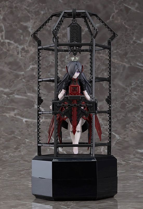 Chitocerium Plastic Model Kit 1/1 XCII-urania 12 cm