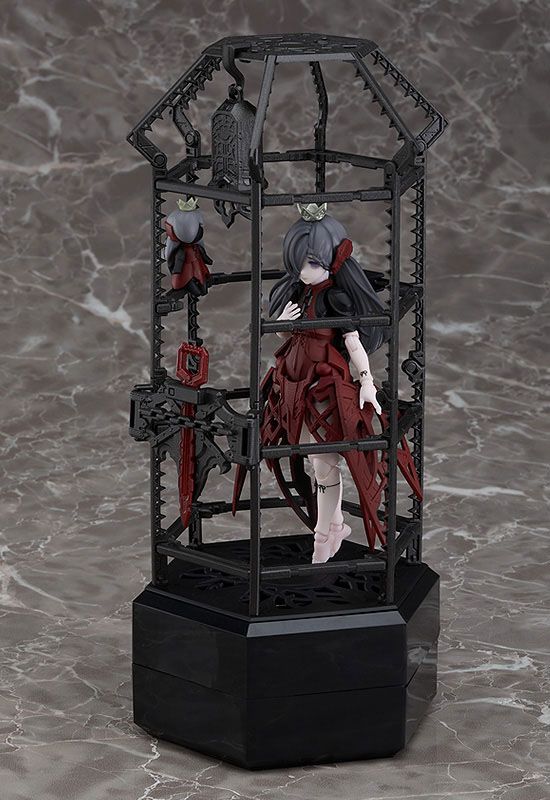 Chitocerium Plastic Model Kit 1/1 XCII-urania 12 cm