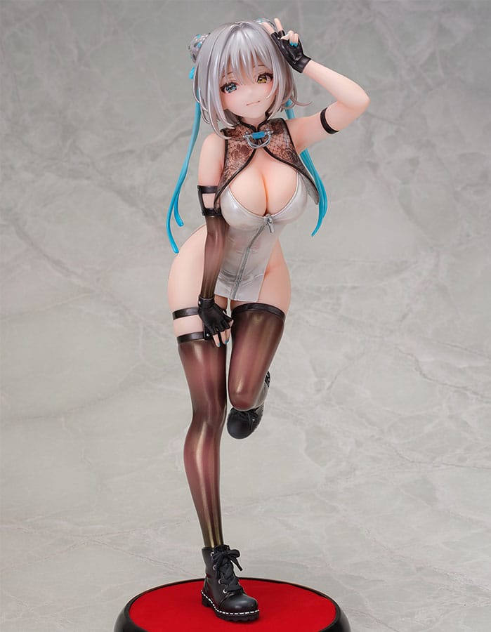 Original Character Statue 1/6 MeiMei 27 cm