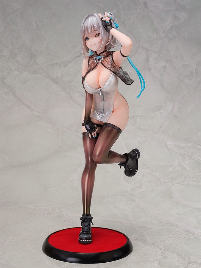 Original Character Statue 1/6 MeiMei 27 cm