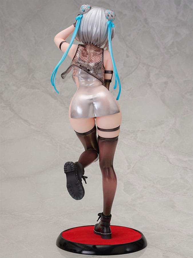 Original Character Statue 1/6 MeiMei 27 cm