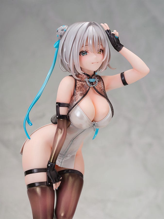 Original Character Statue 1/6 MeiMei 27 cm