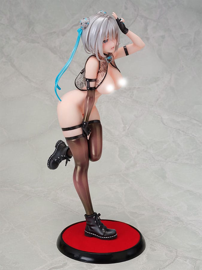 Original Character Statue 1/6 MeiMei 27 cm